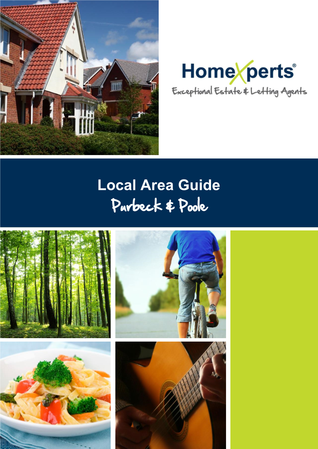 BH13 Local Area Guide – Branksome Park, Canford Cliffs, Penn Hill, Sandbanks, Westbourne & West Cliff