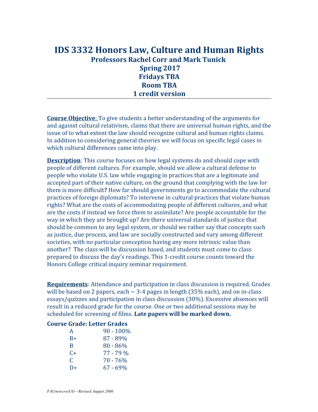 CD037, Course Termination Or Change Transmittal Form s3