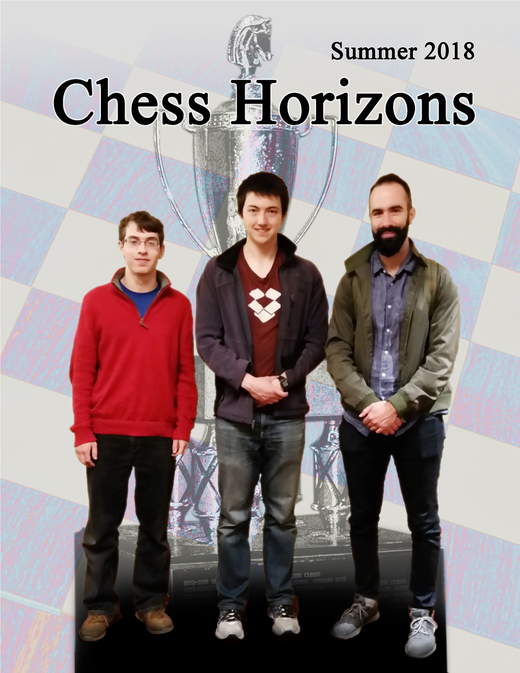 Chess Horizons