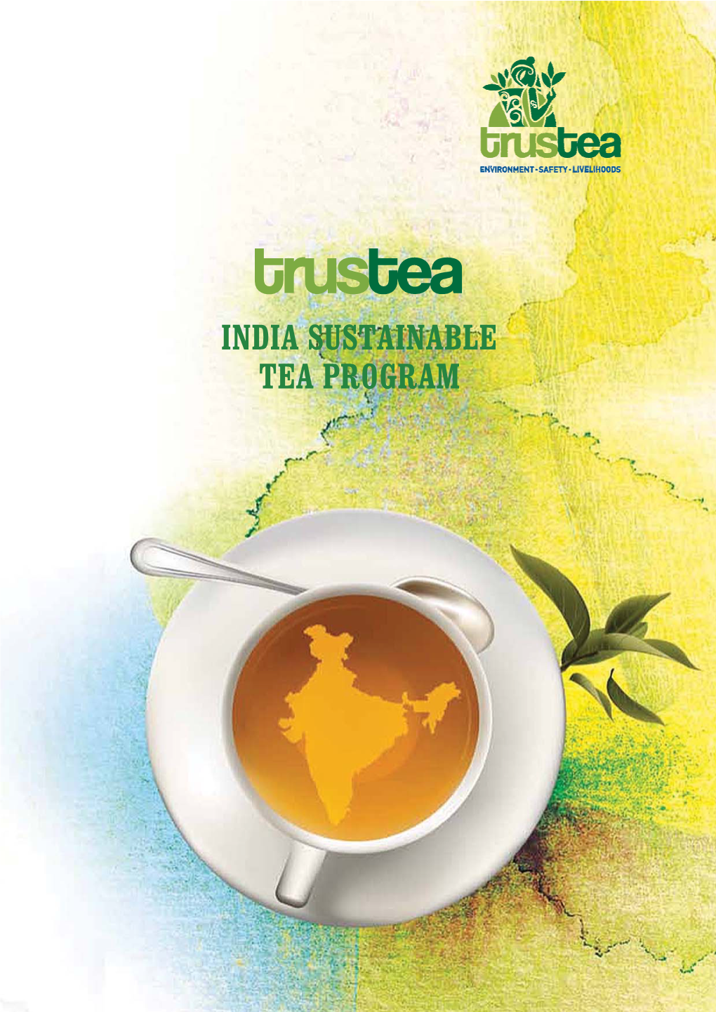 Trustea Brochure