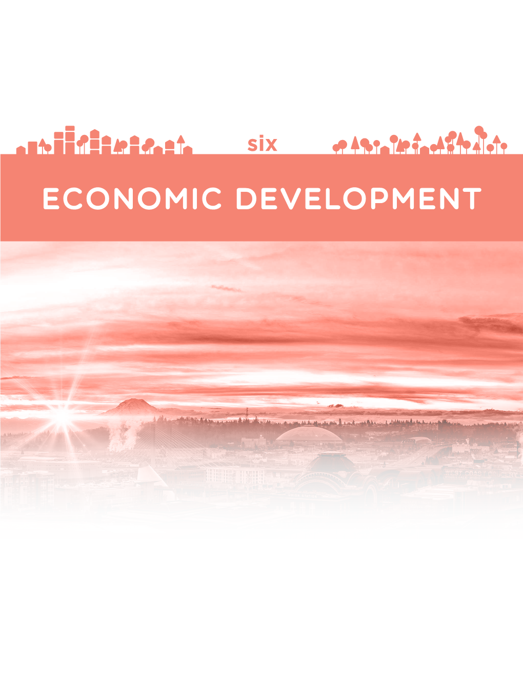 Economic Development Goals