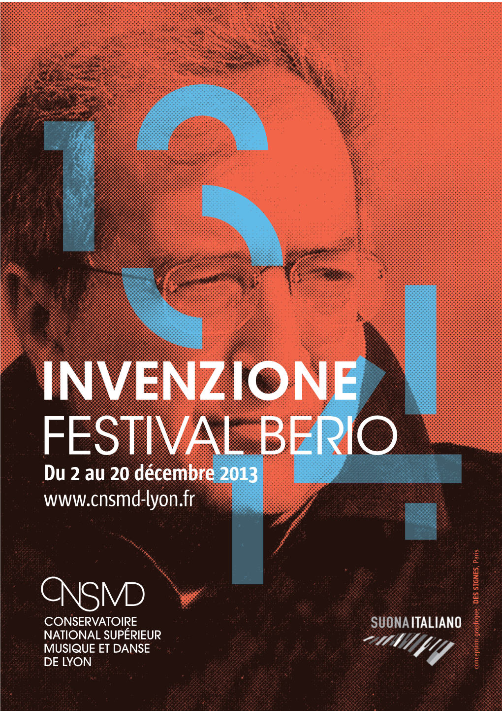 Invenzione Festival Berio