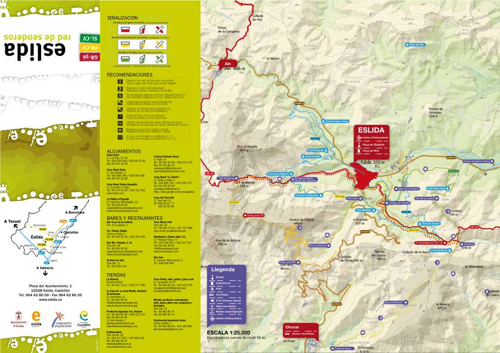 Rutas Eslida 10.Pdf