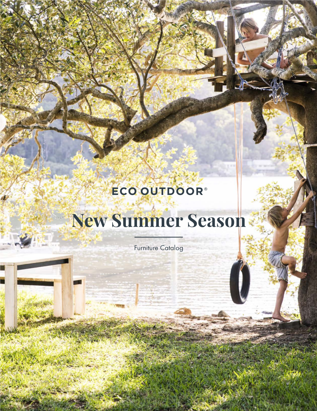 New Summer Season