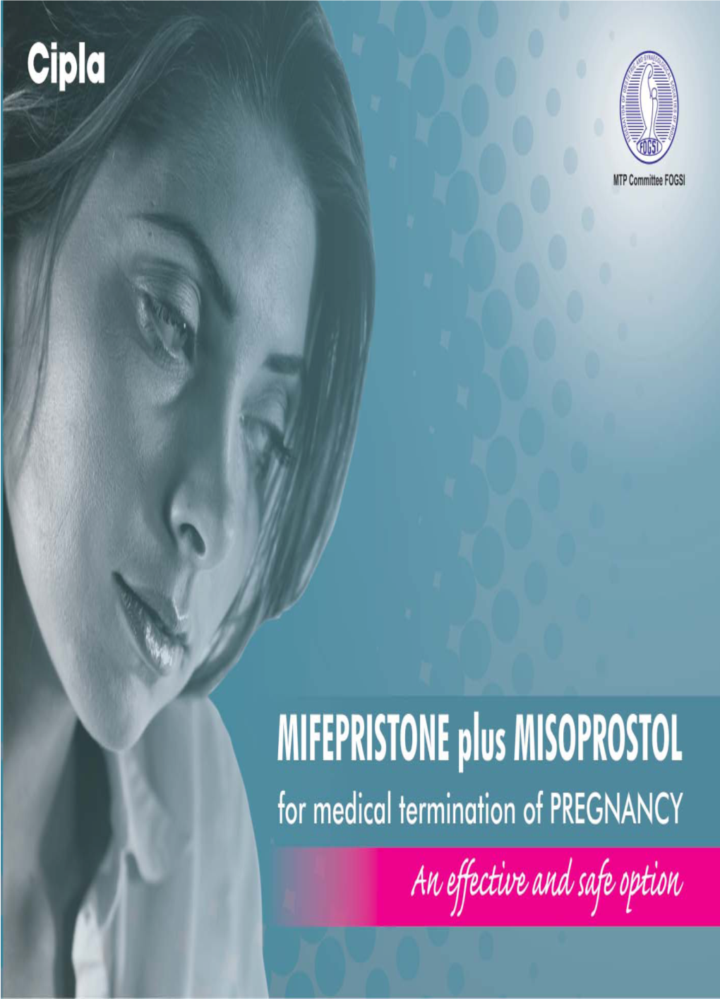 Medical Abortion: an Update