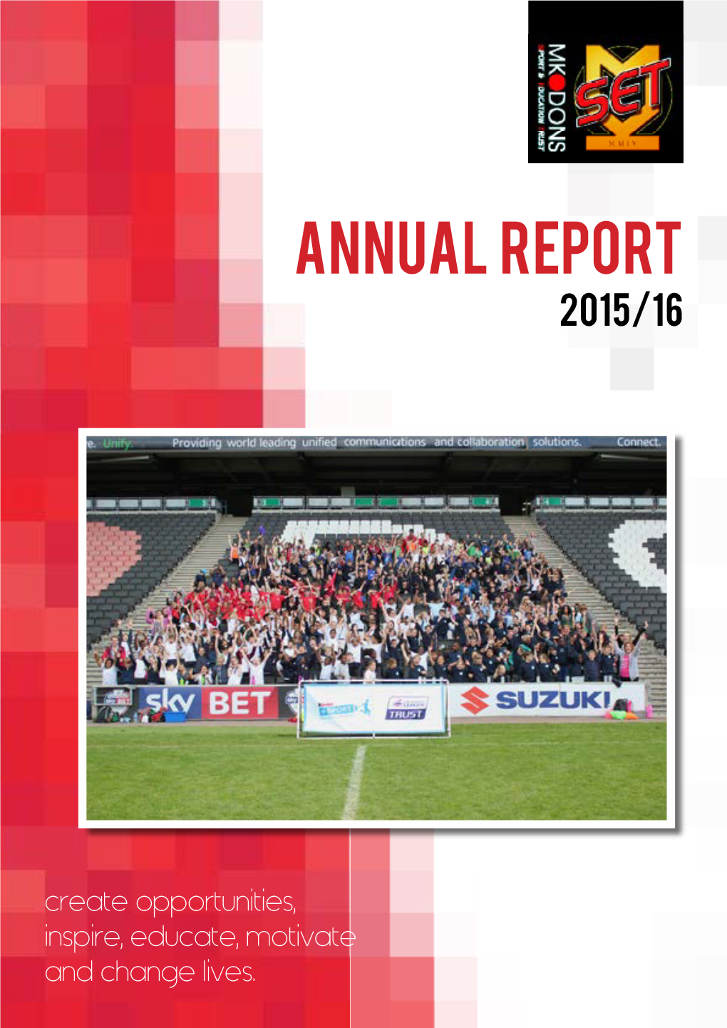 Annual Report 2015/16