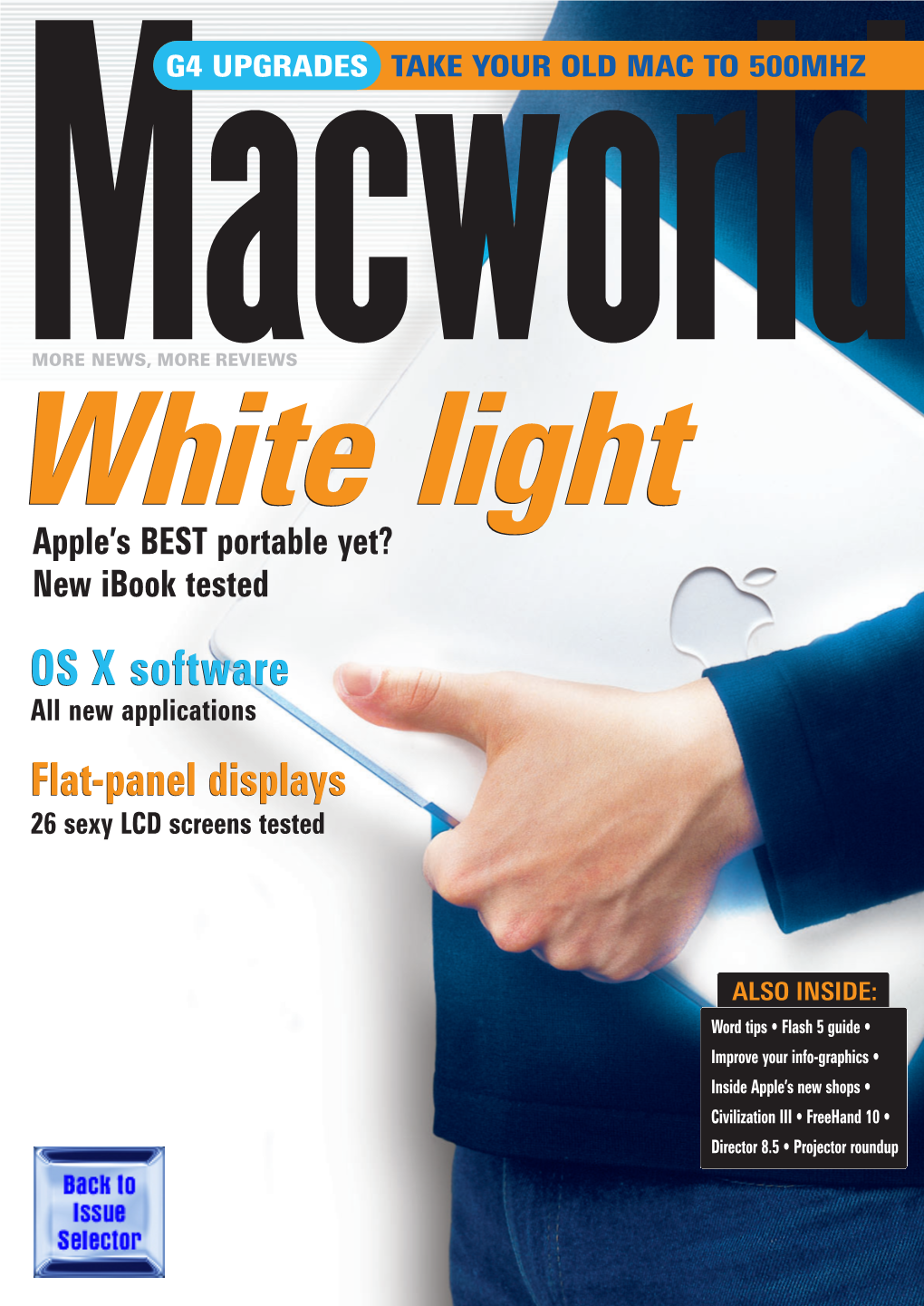 Macworld UK Jul 2001.Pdf