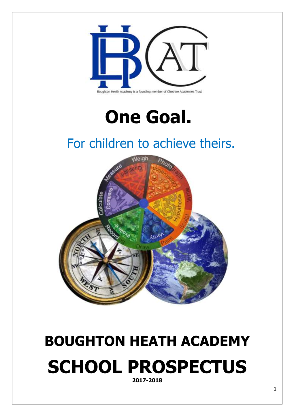 Boughton Heath Academy