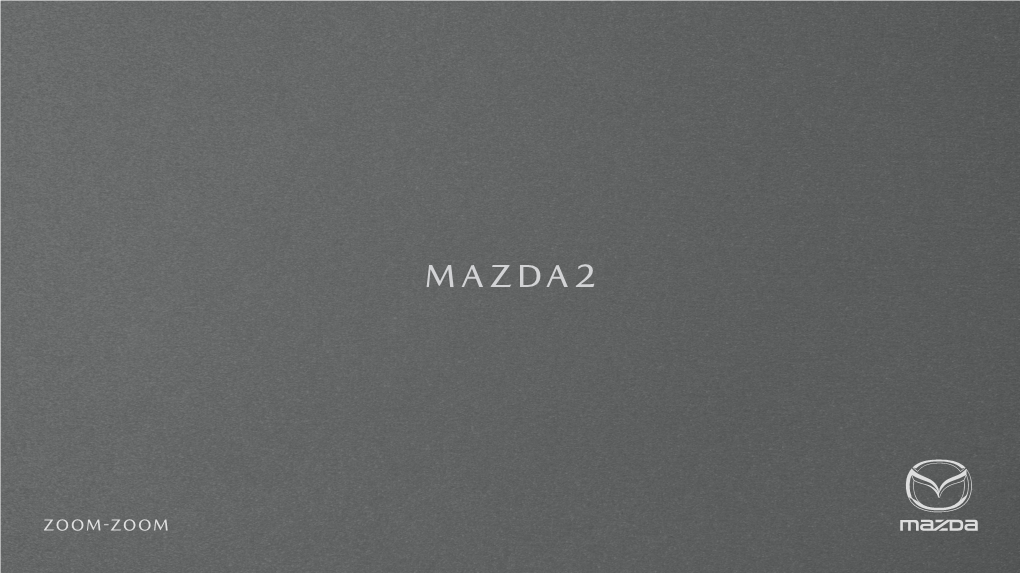 Mazda2-Digital-Brochure.Pdf