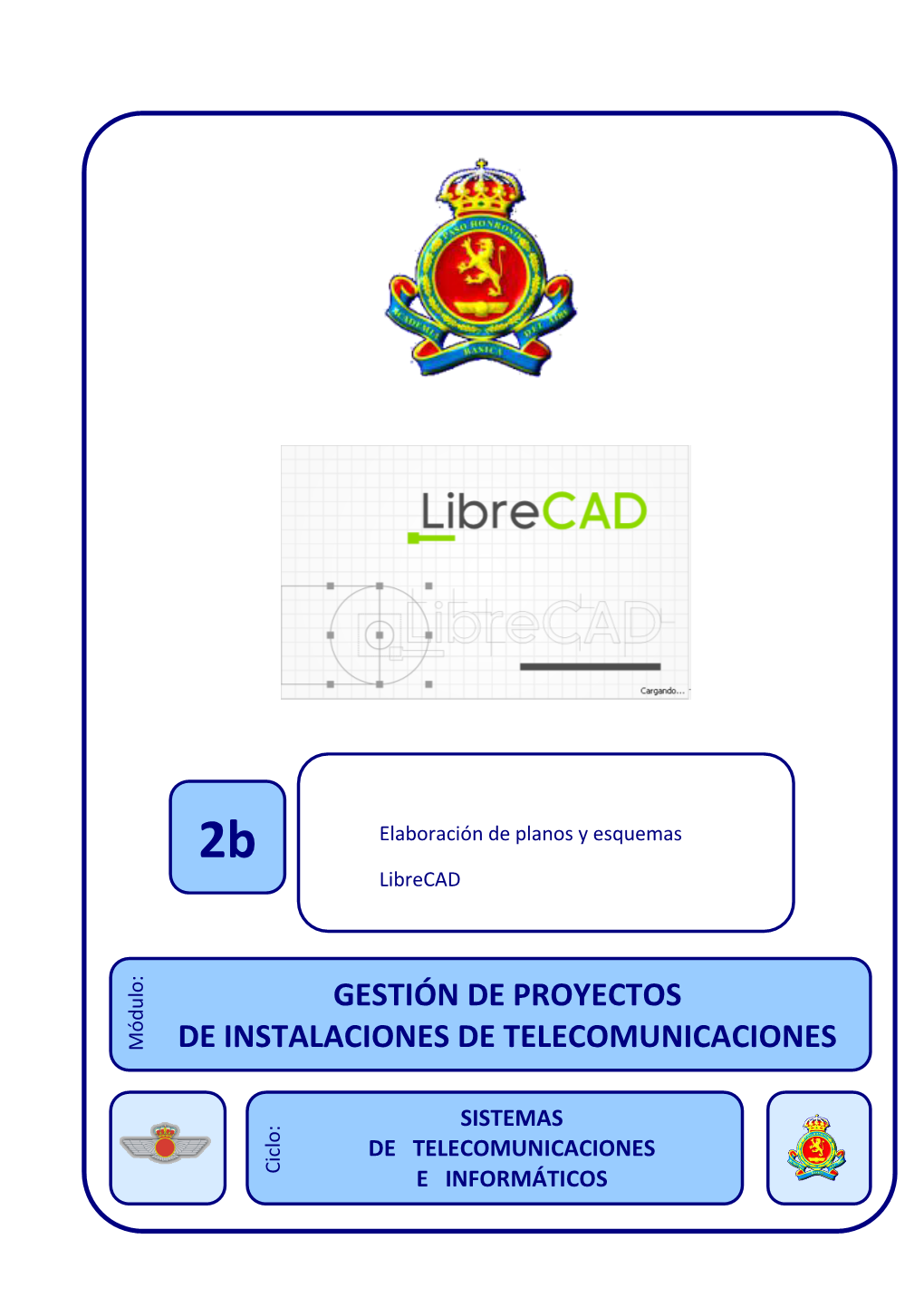 Gestión De Proyectos De Instalaciones De Telecomunicaciones