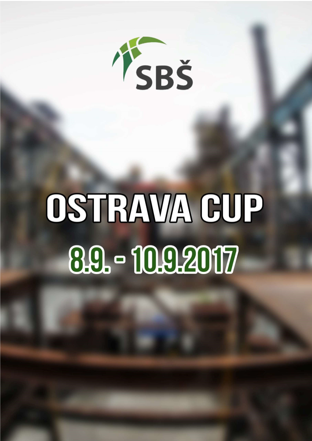 Buletin-Ostrava-Cup-2017.Pdf