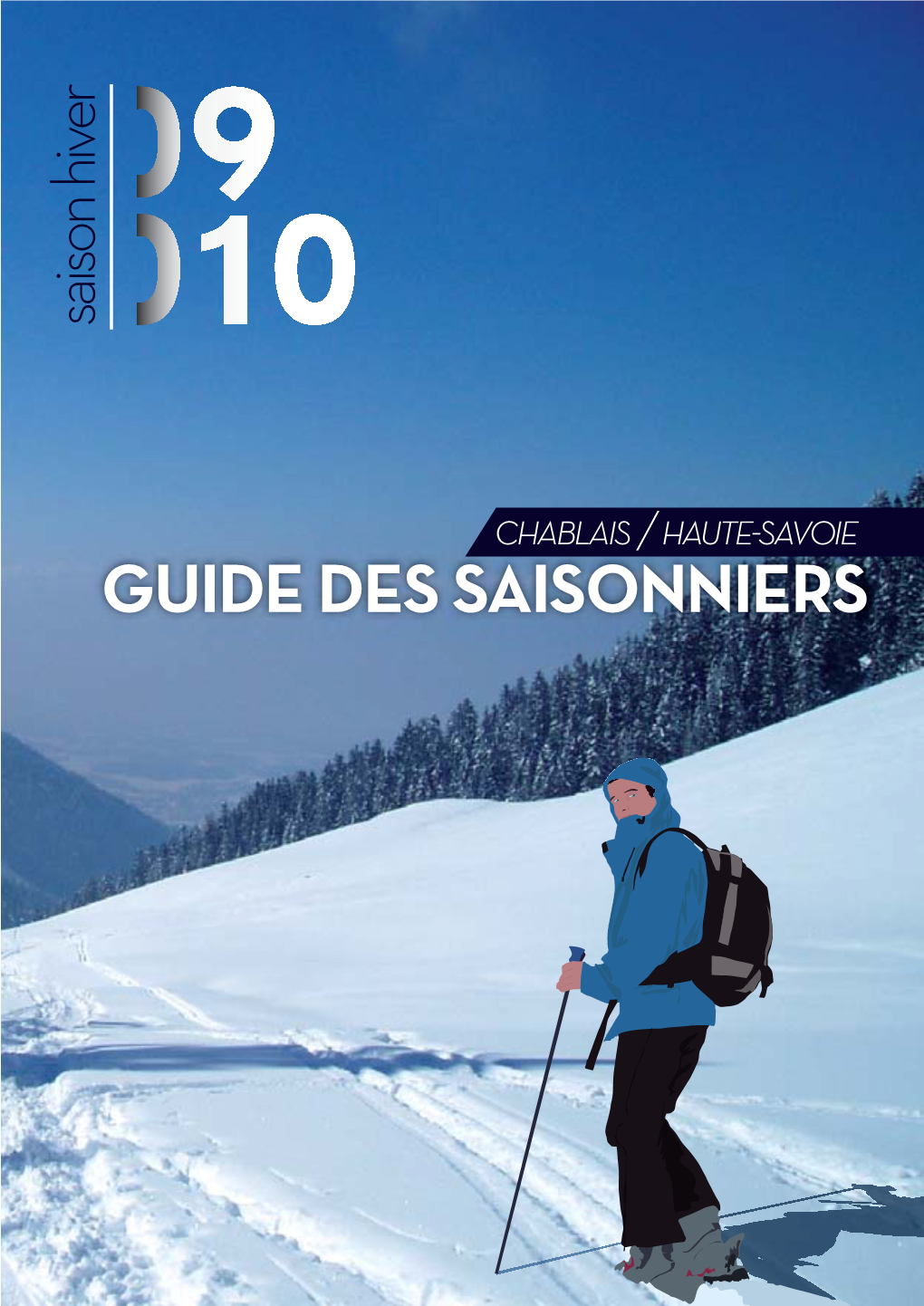 Guide Des Saisonniers