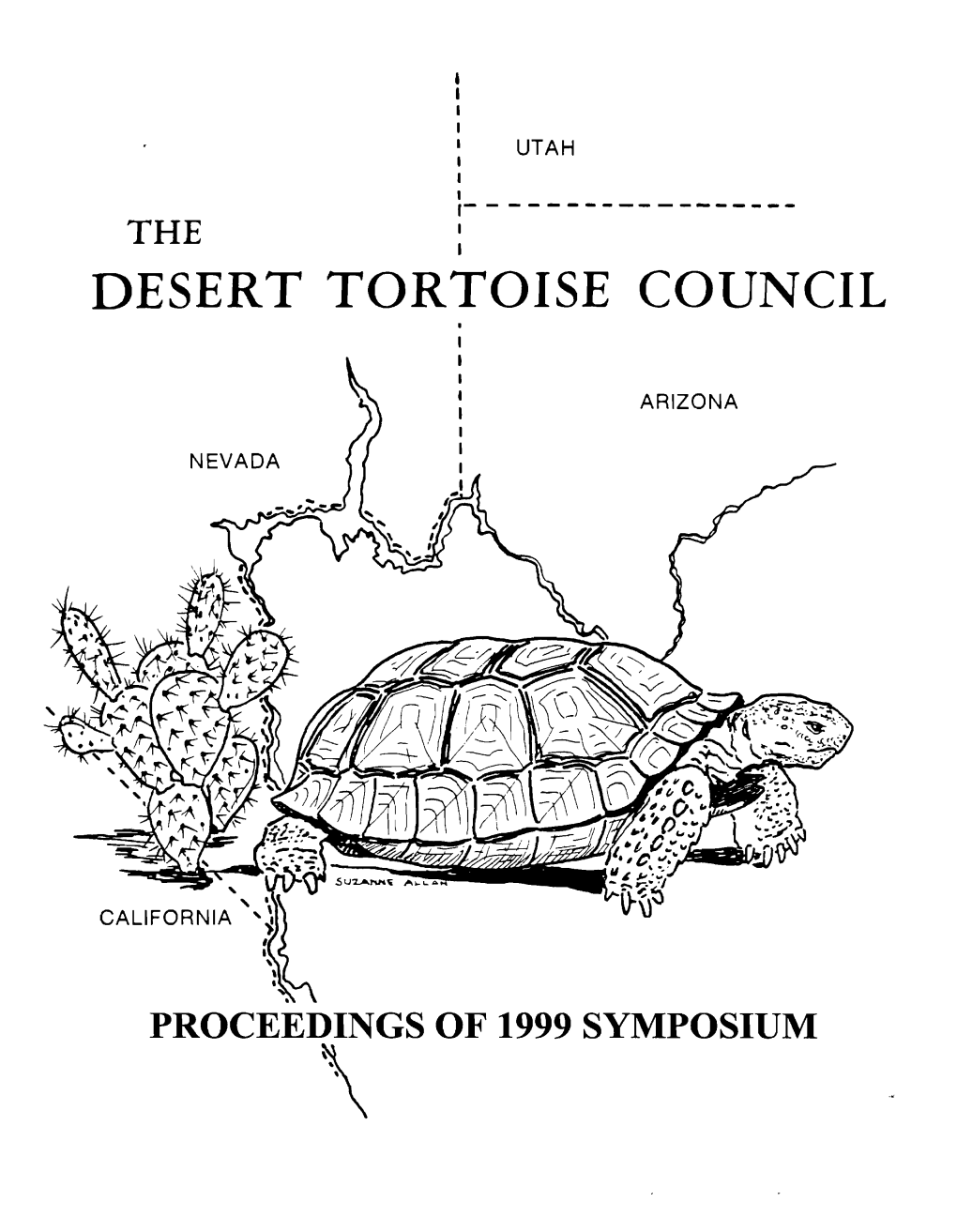 Abstracts from the 1999 Symposium