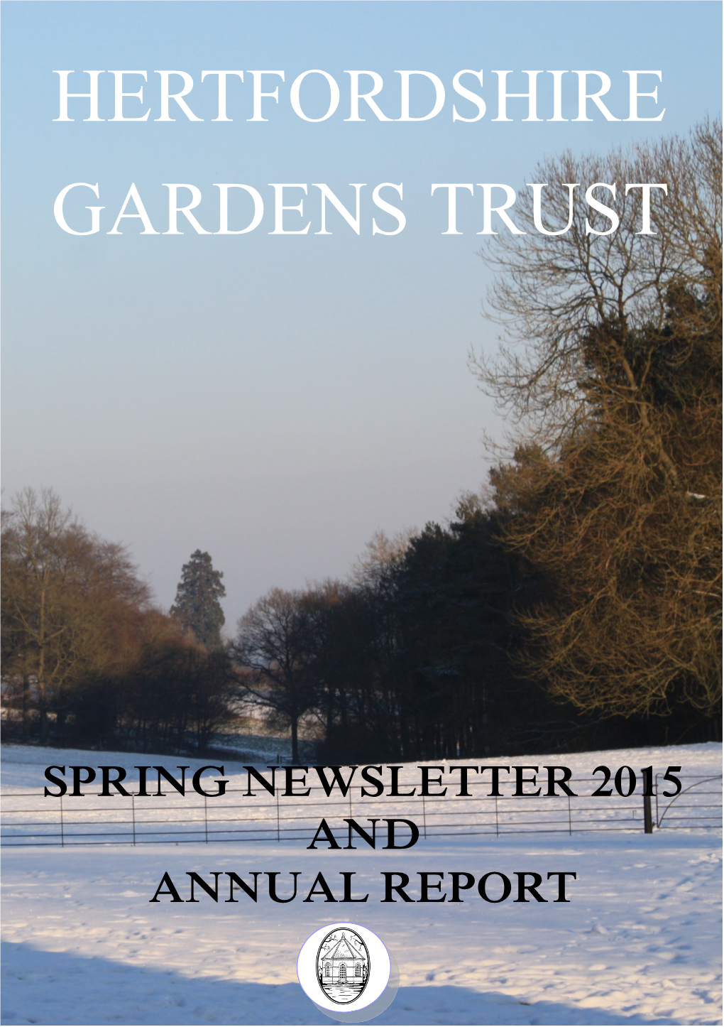 Hertfordshire Gardens Trust