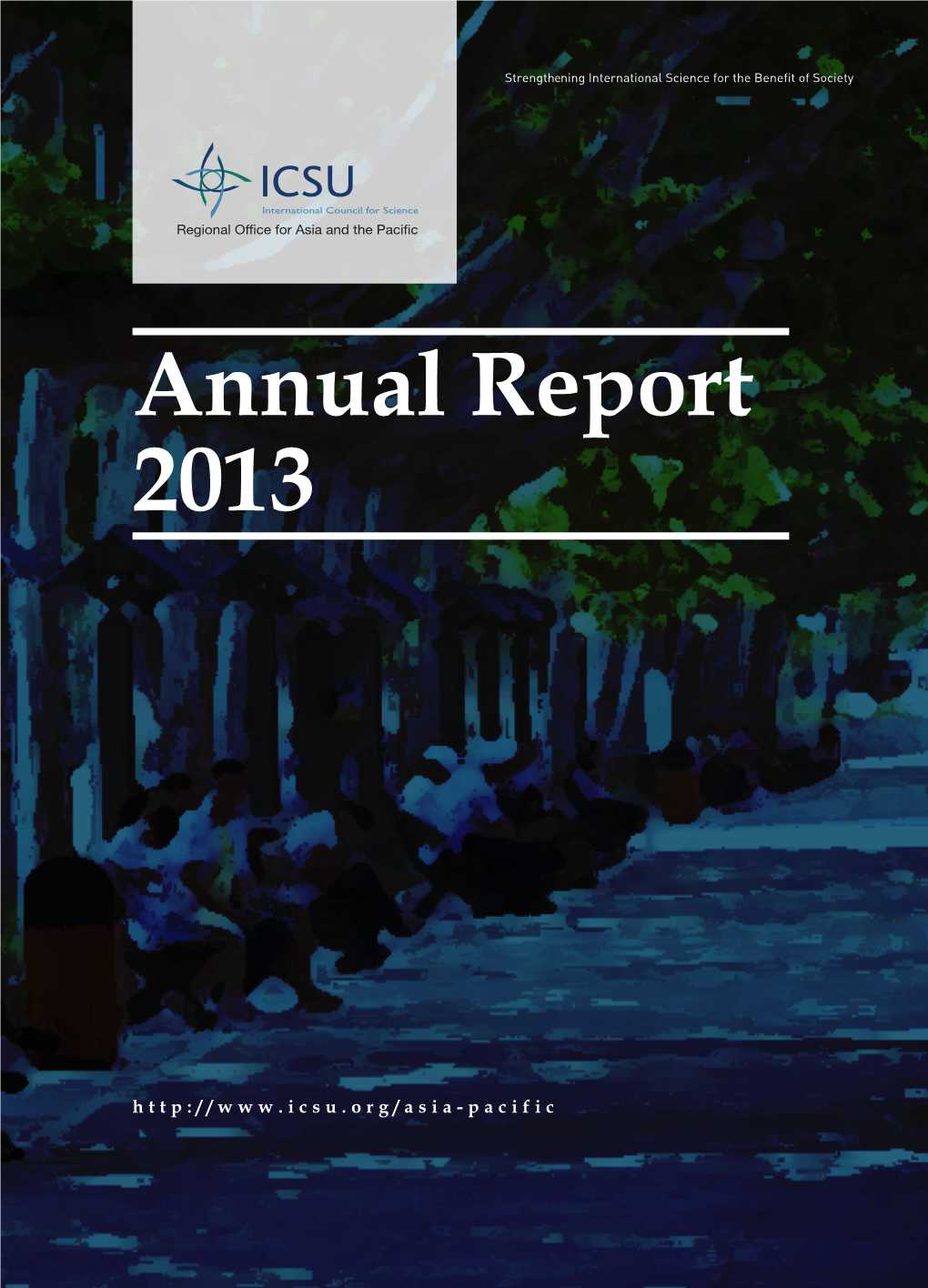 Annual Report 2013