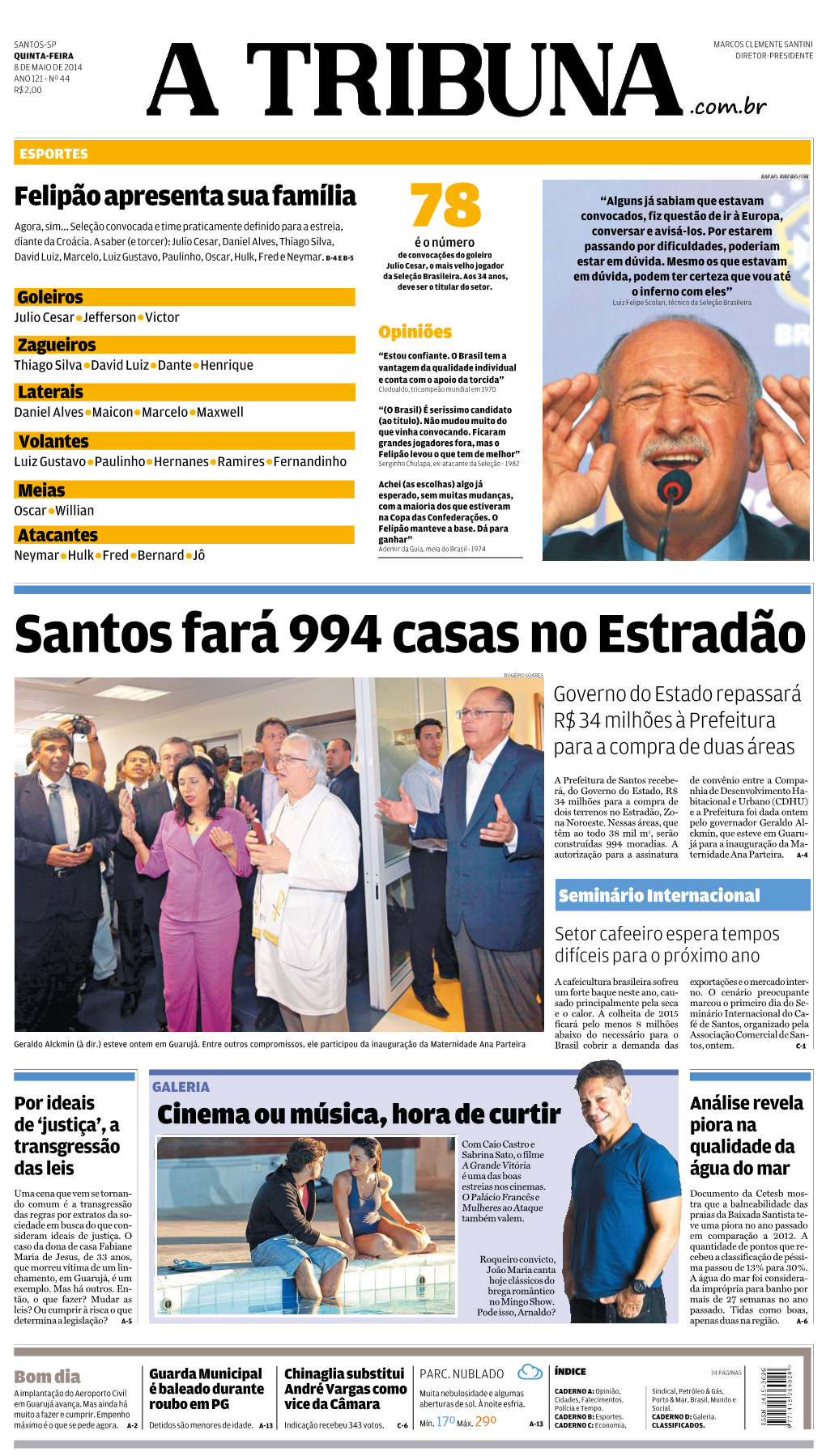 Santosfará994casasnoestradão