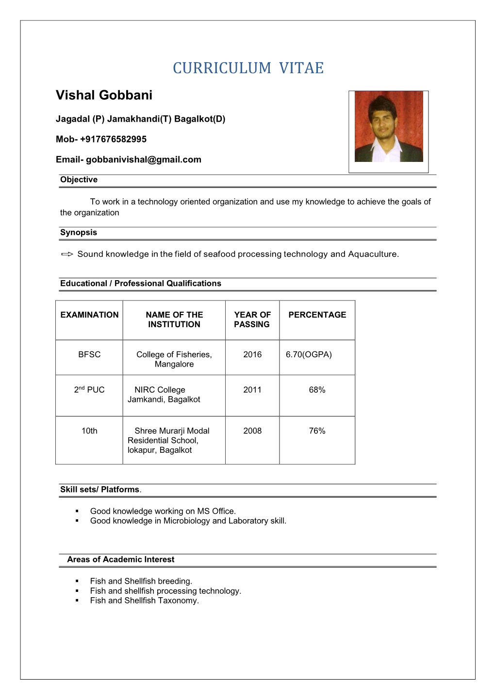 Download Resume