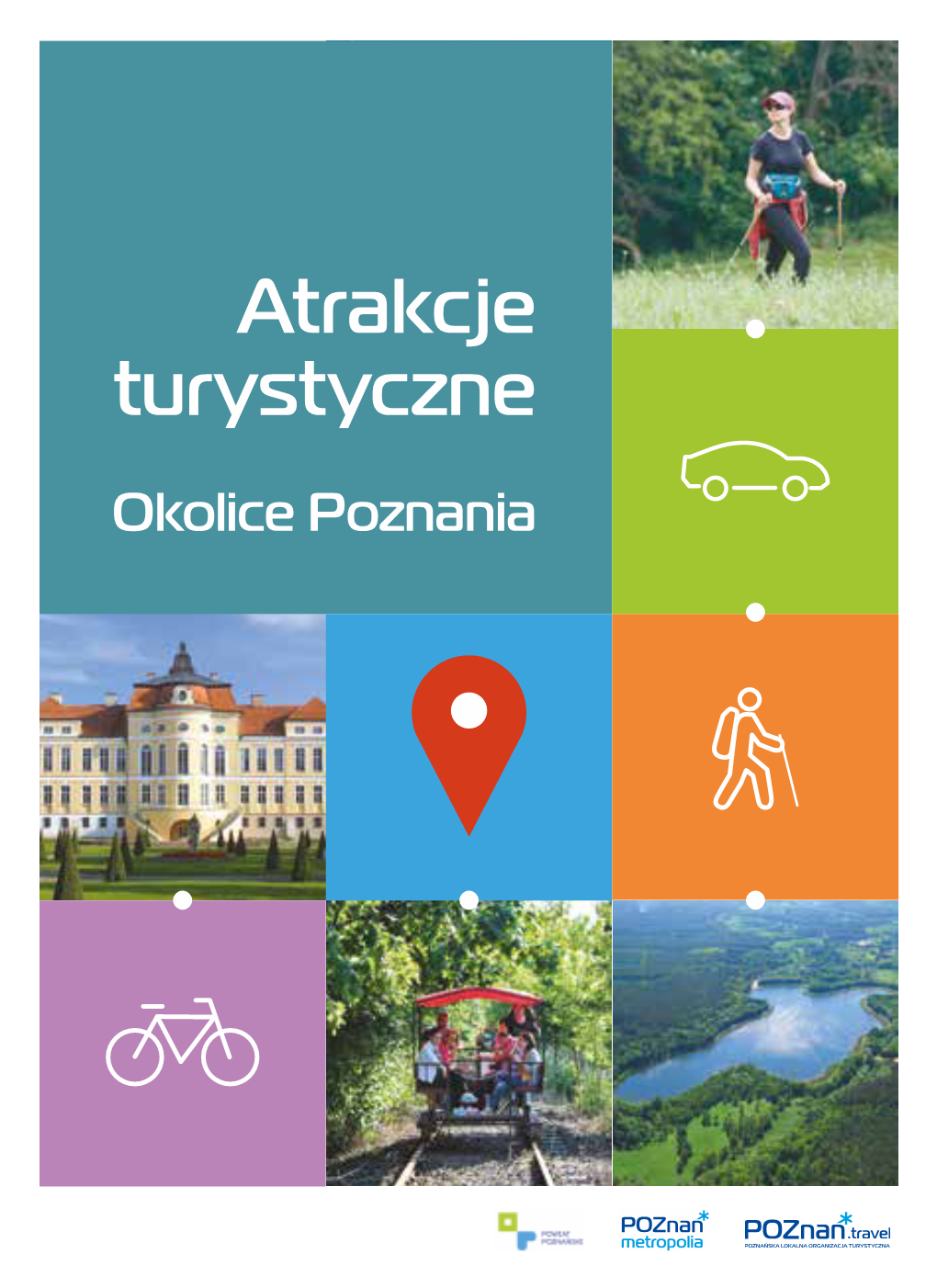 Atrakcje Turystyczne