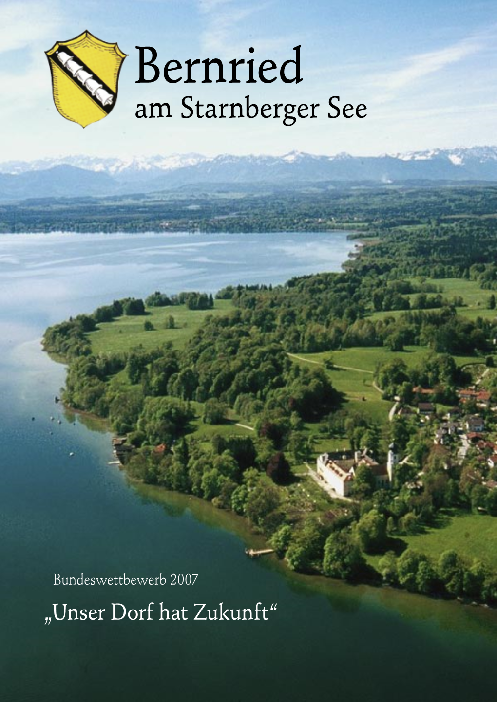 Bernried Am Starnberger See