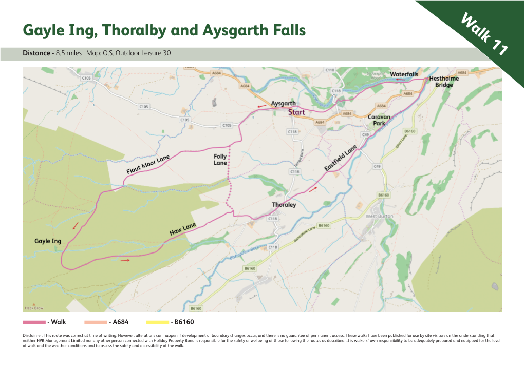 Askrigg Walk 11.Indd