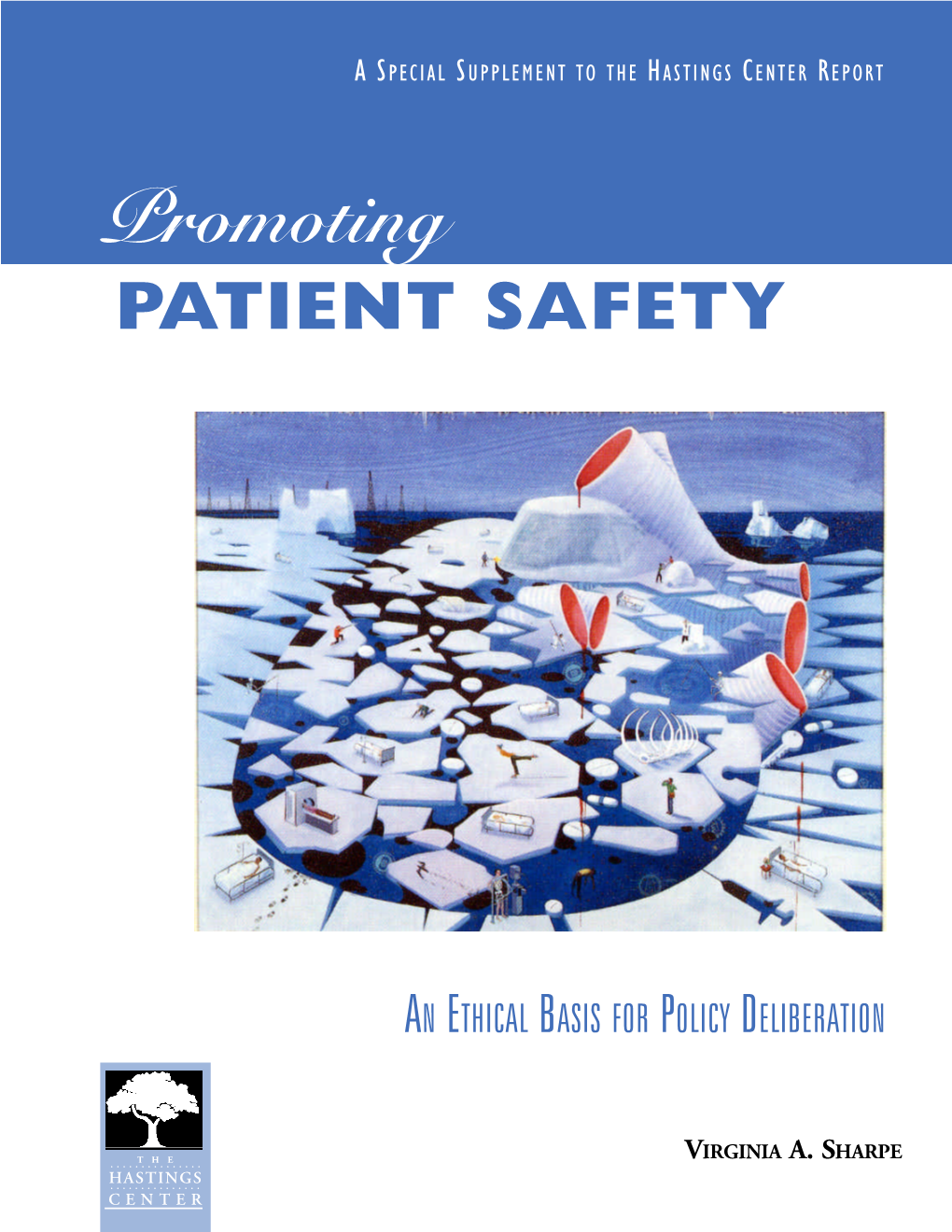Promoting PATIENT SAFETY