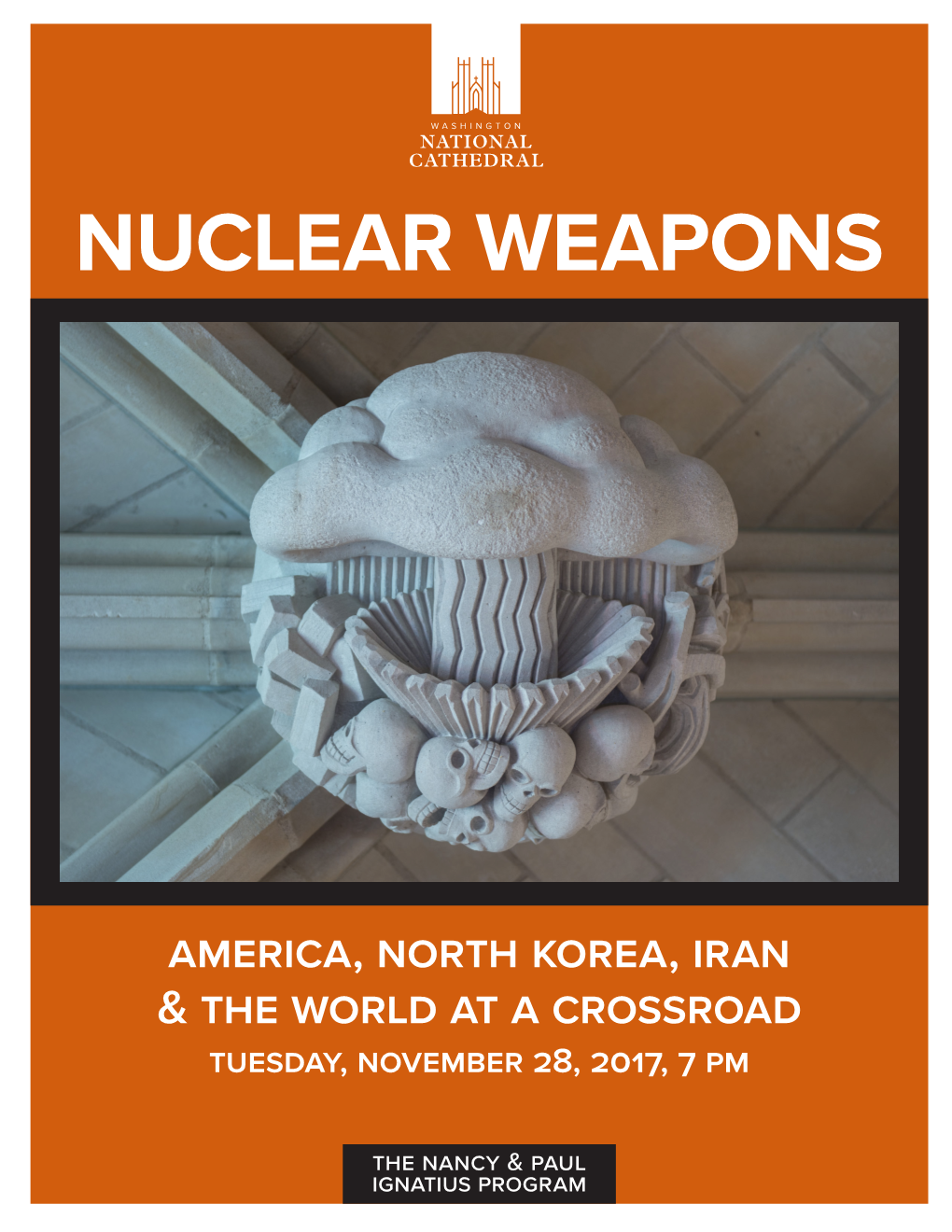 Nuclear Weapons