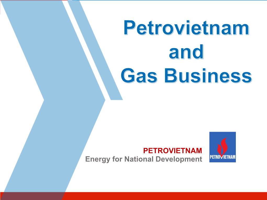 Petrovietnam