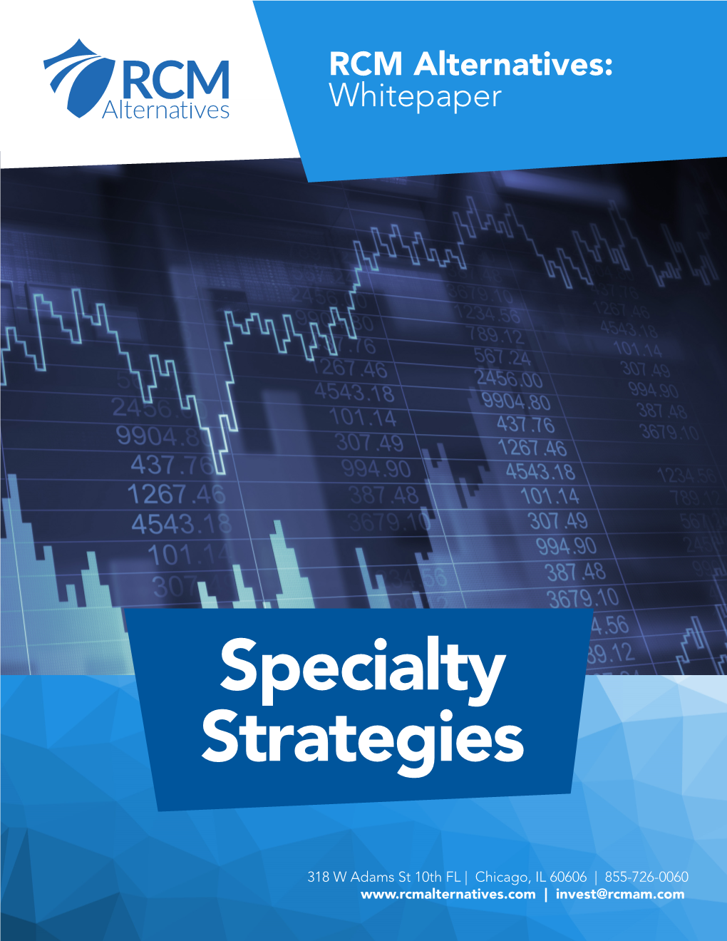 Specialty Strategies