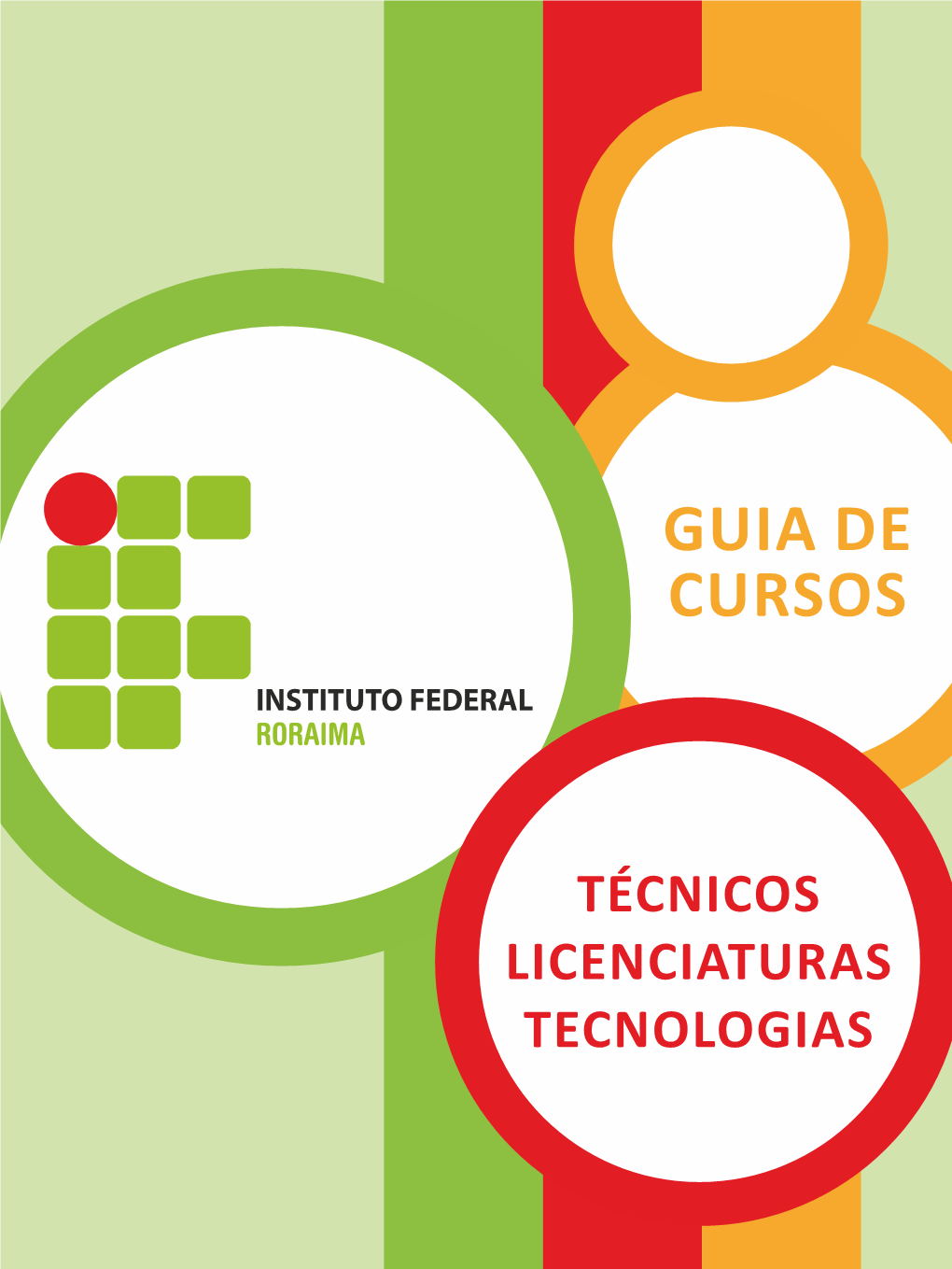 Guia De Cursos Do IFRR