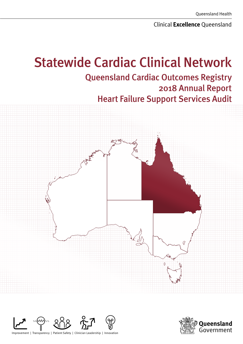 Heart Failure Support Services Audit