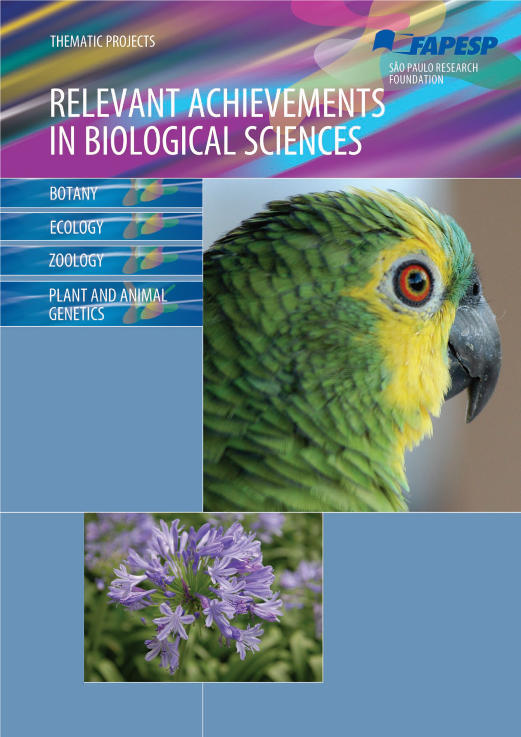 A New Computing Environment for Modeling Species Distribution