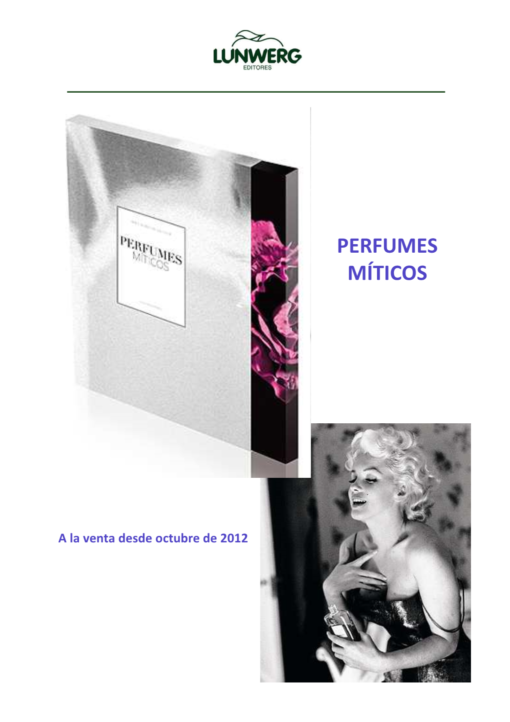 Perfumes Míticos