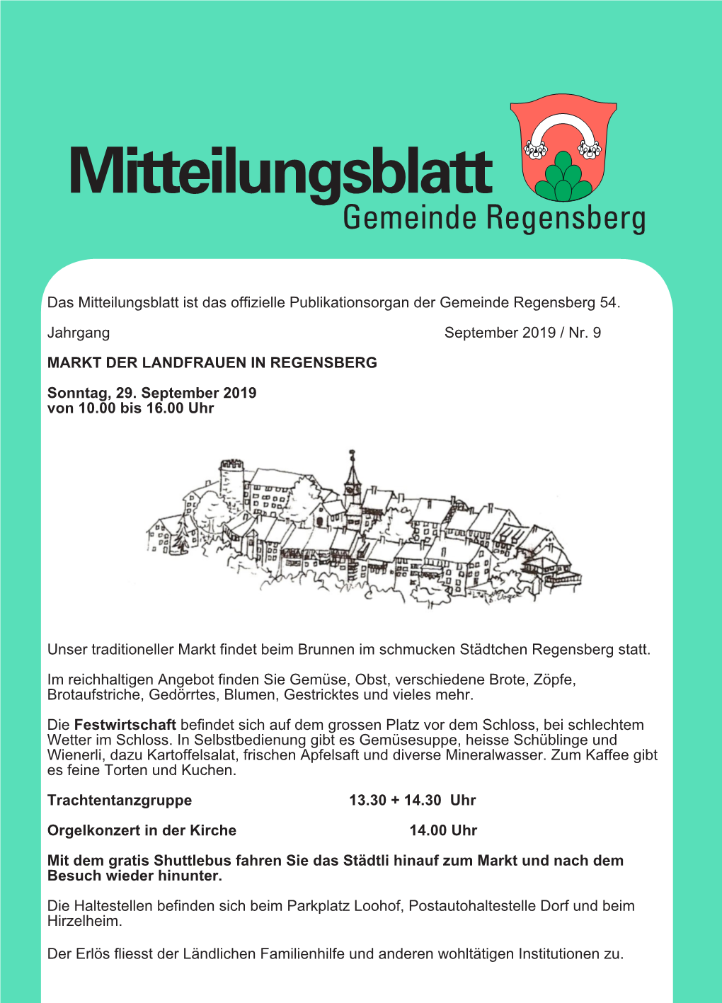 19 Mitteilungsblatt September 2019