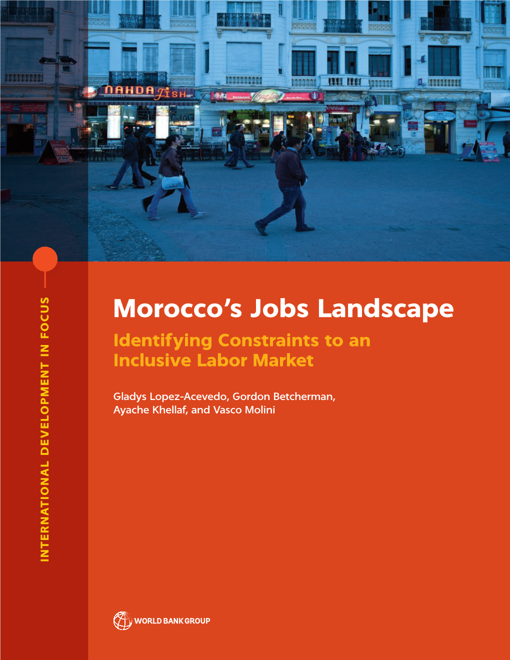 Morocco's Jobs Landscape