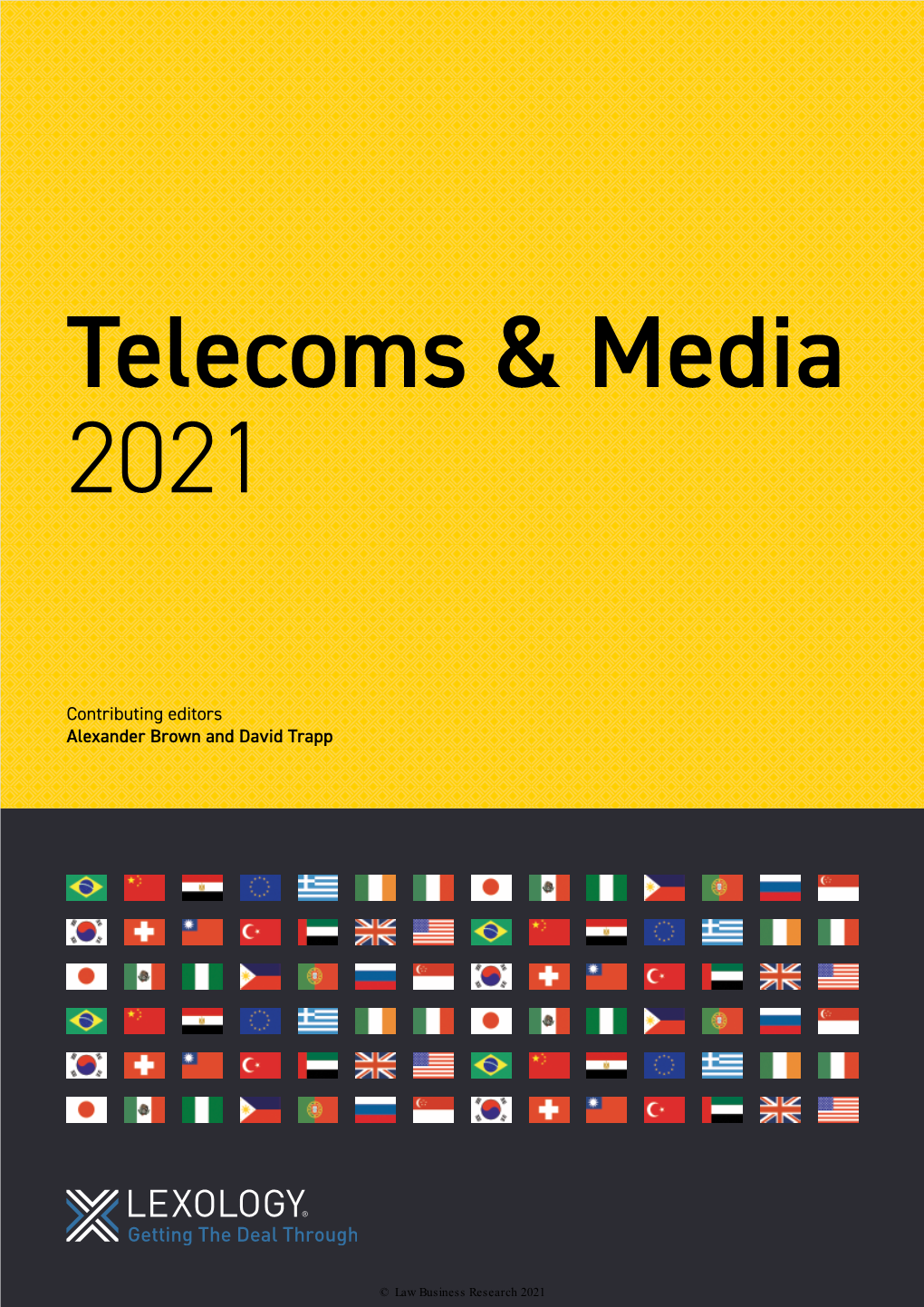 Telecoms & Media 2021