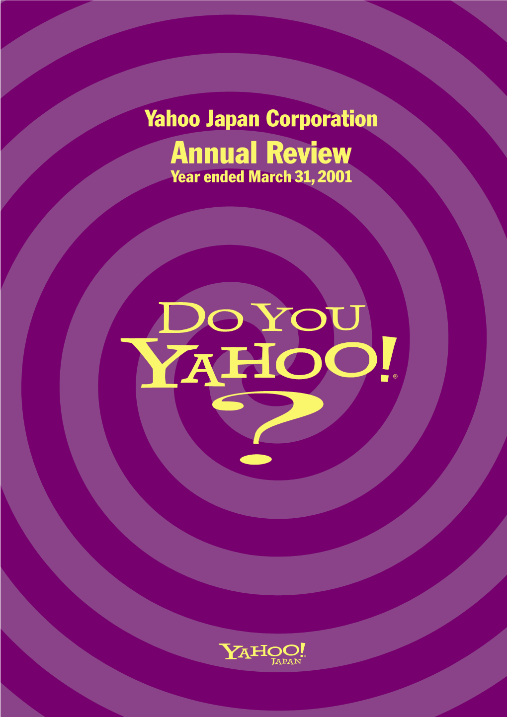 Yahoo Japan Corporation