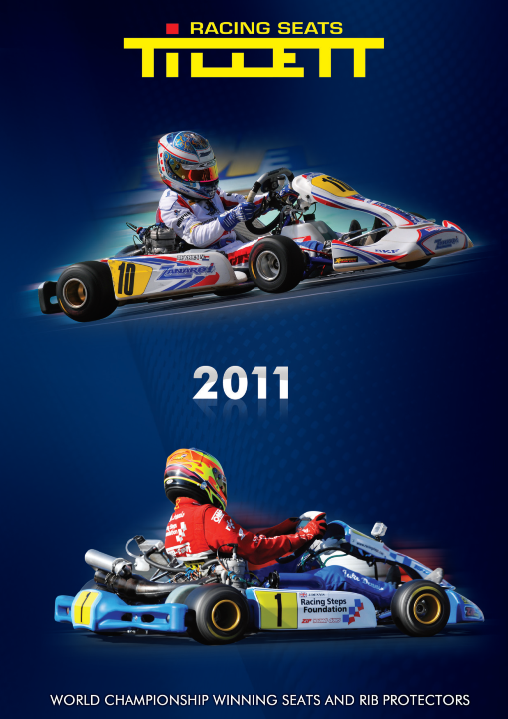 Tillett-Kart-Seat-Brochure-2011.Pdf