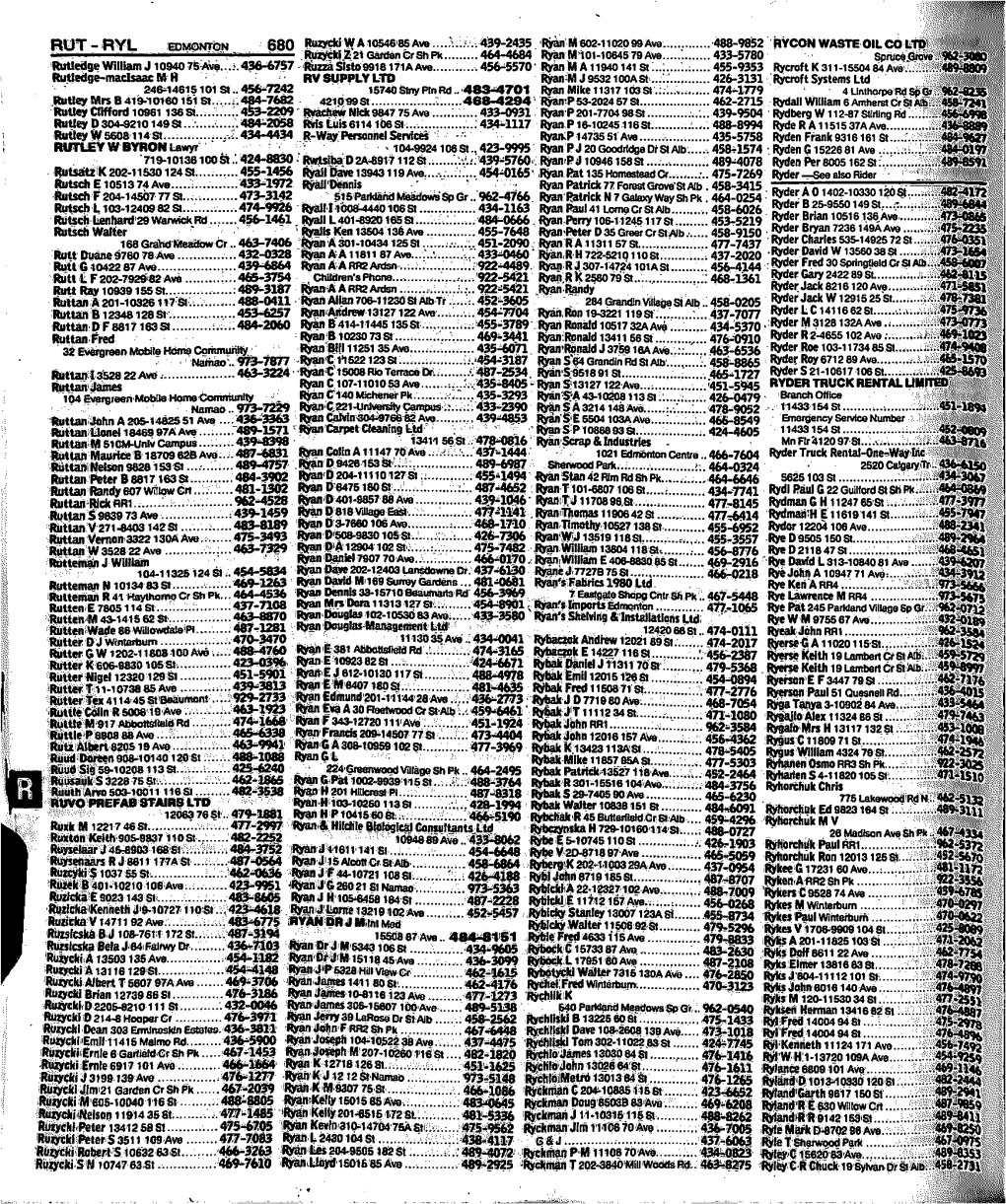 Edmonton+City+1982+Mar+Sa+To+