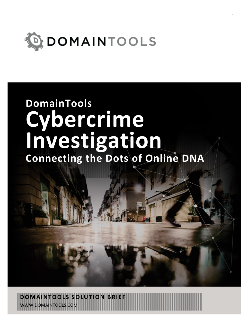 How to Investigate and Solve Cybercrime
