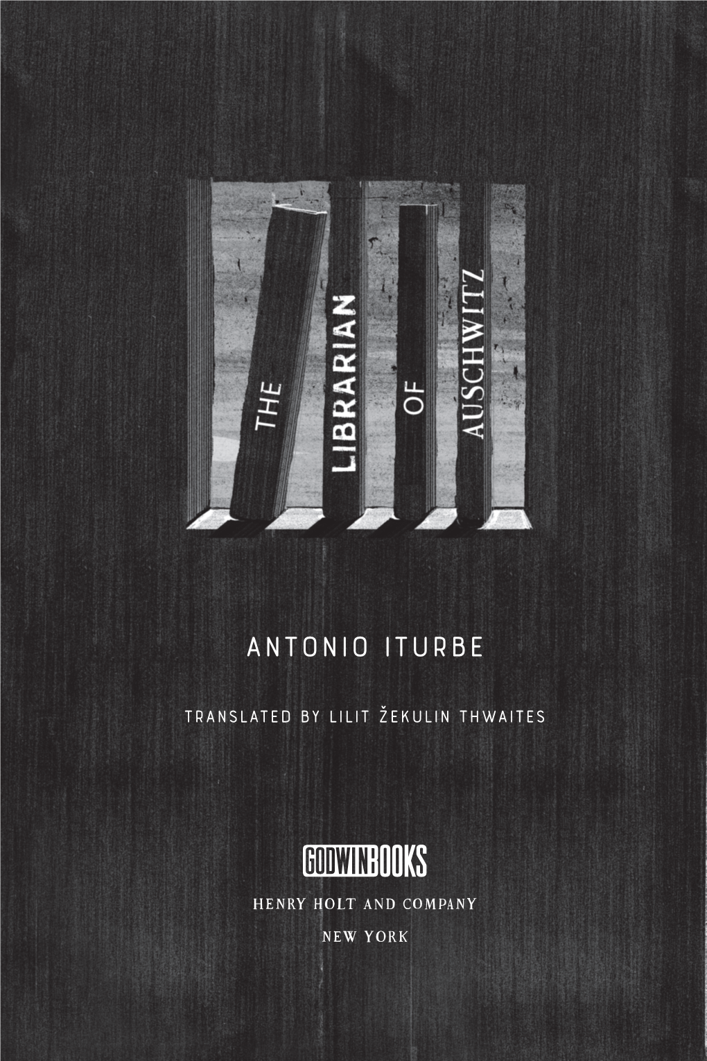 Antonio Iturbe