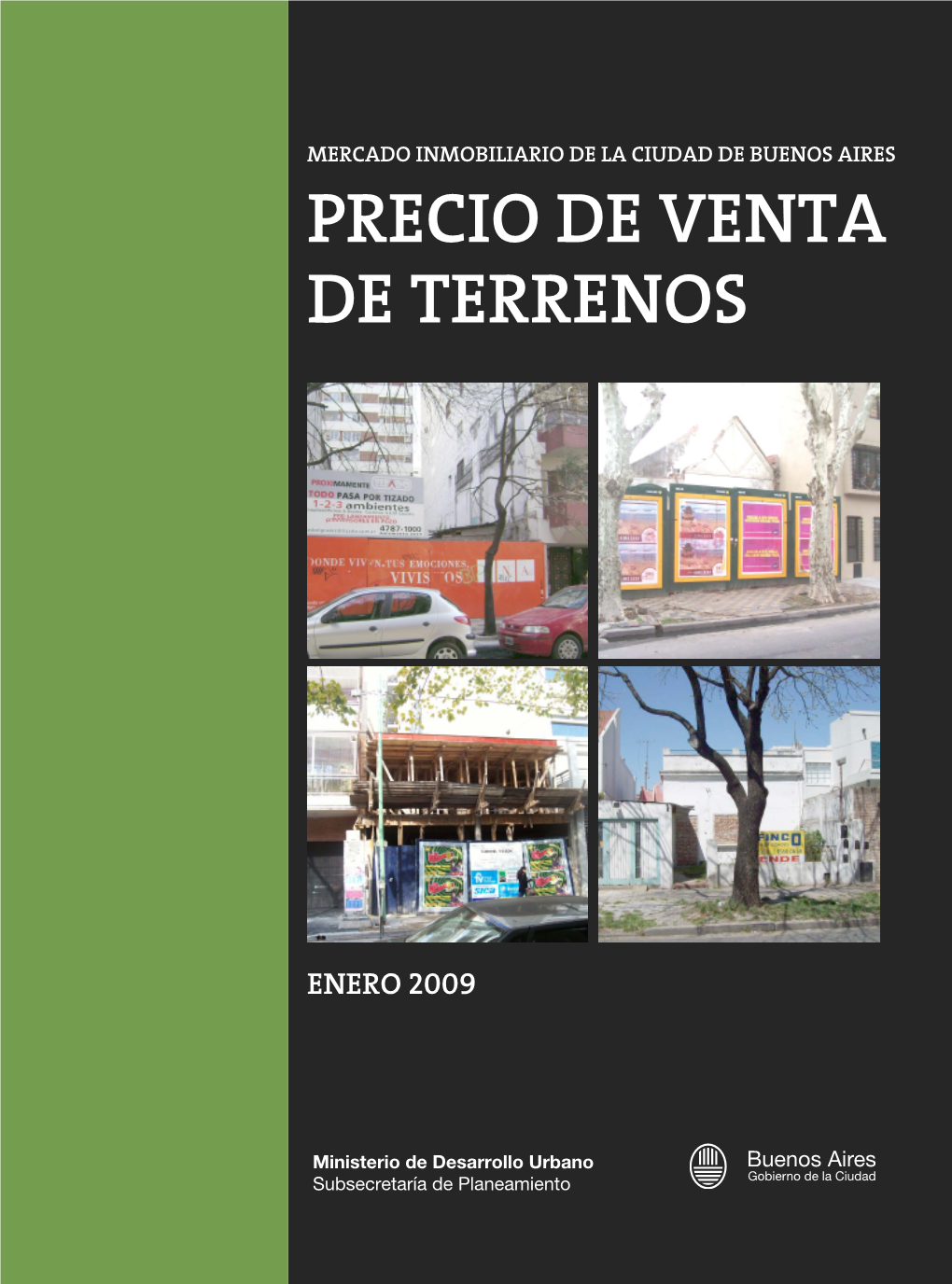 Precio De Venta De Terrenos