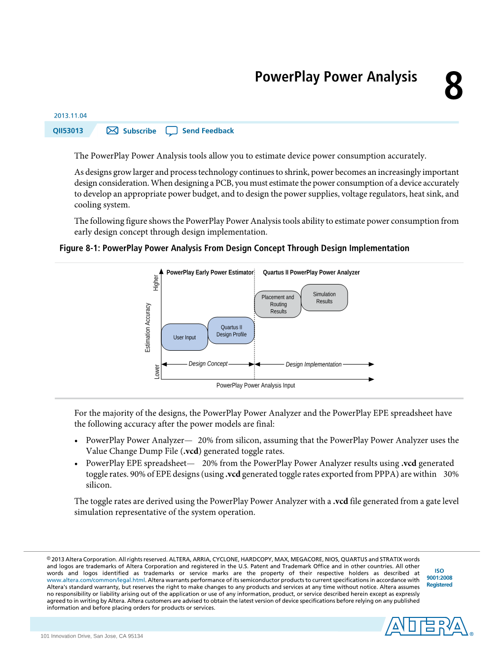 Powerplay Power Analysis 8 2013.11.04