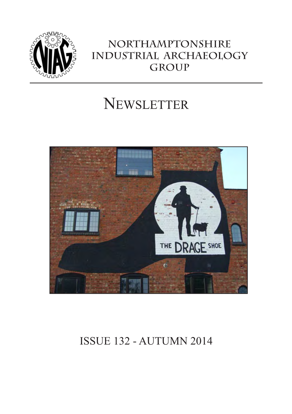 NIAG Newsletter Issue