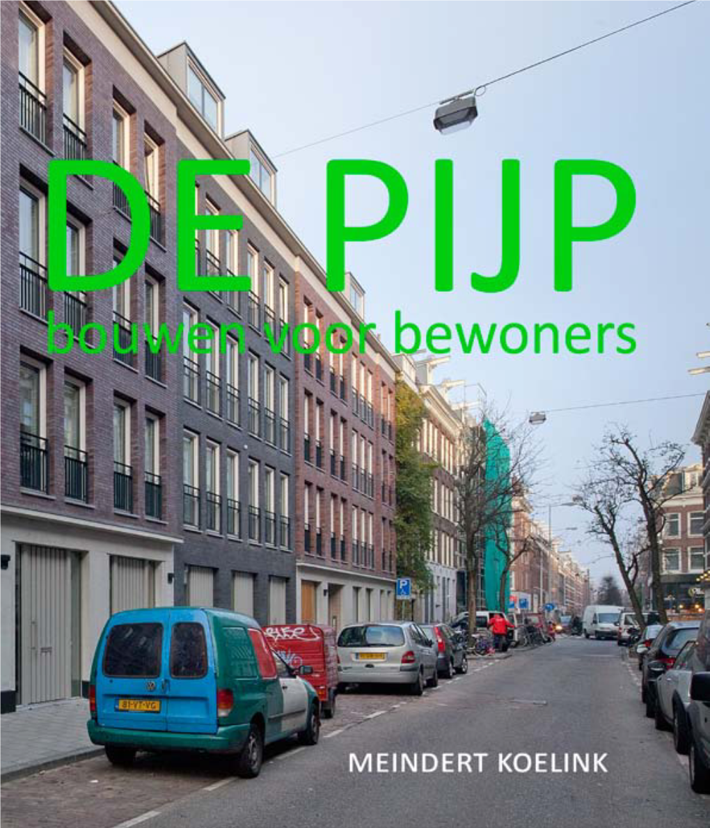 Bouwen Voor Bewoners