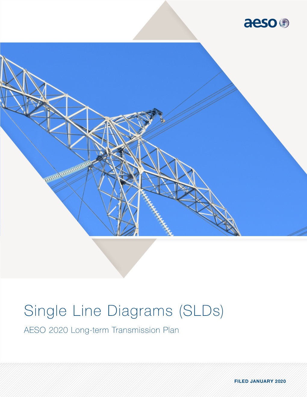 2020 Single Line Diagrams (Slds)