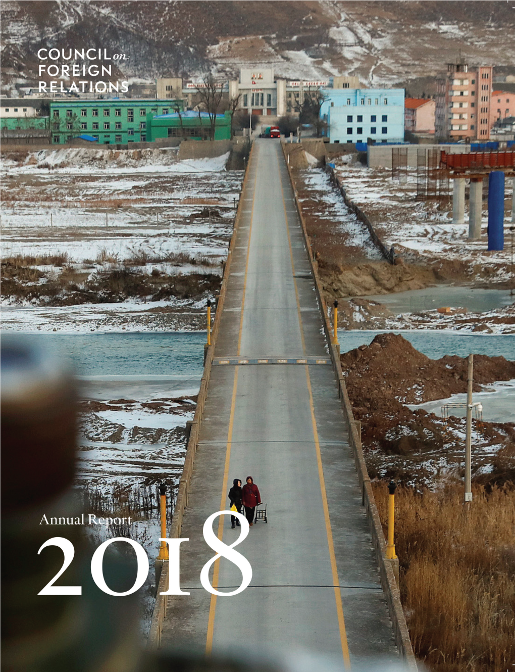 Annual Report 2018