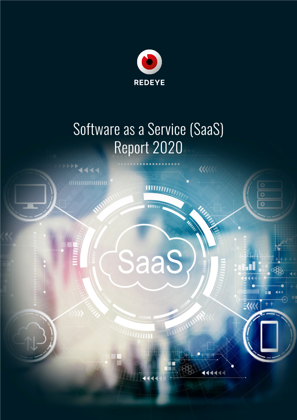 Software As a Service (Saas) Report 2020