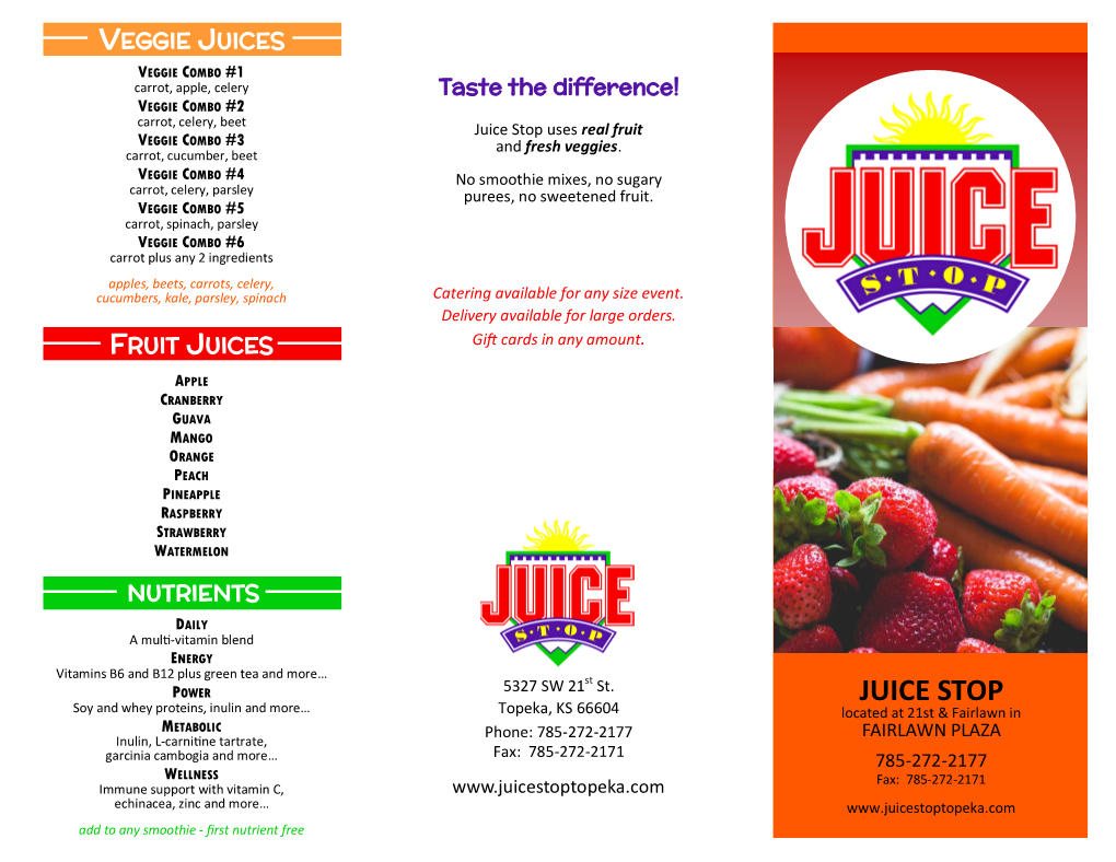 Juice-Stop-Menu.Pdf