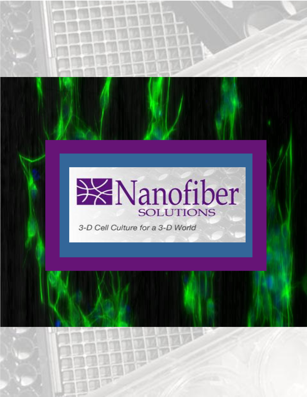 Nanofiber Solutions Brochure