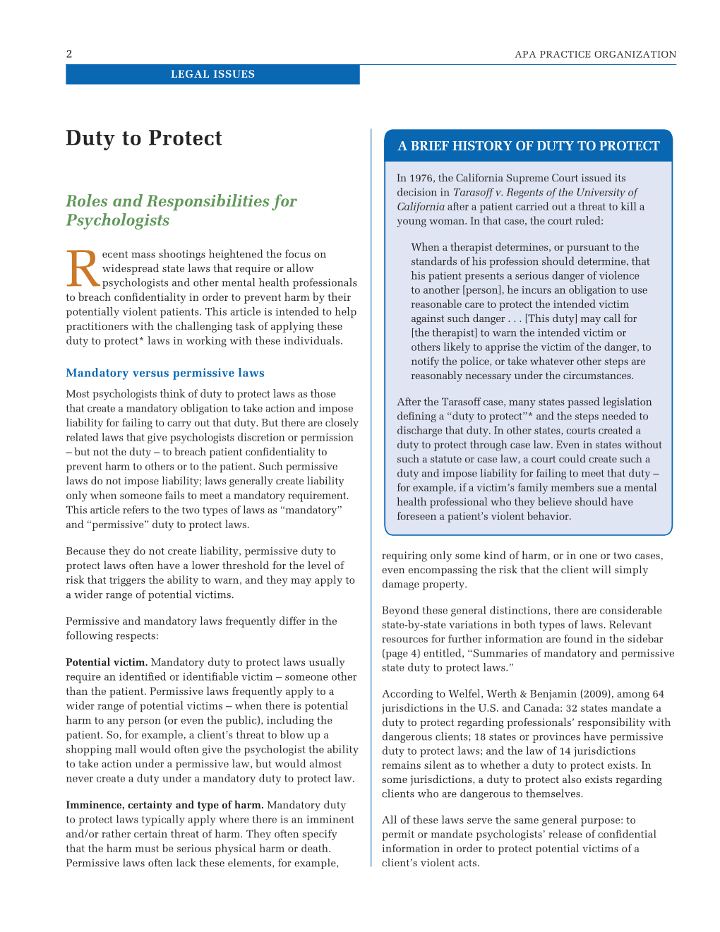 Duty-To-Protect.Pdf